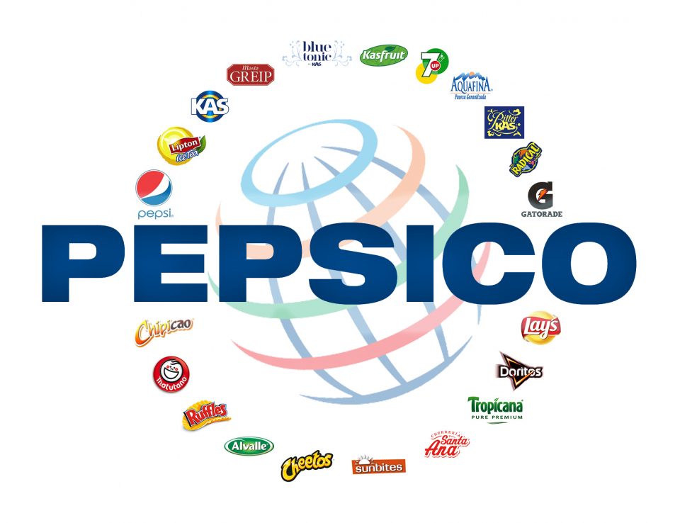 Pepsi Co