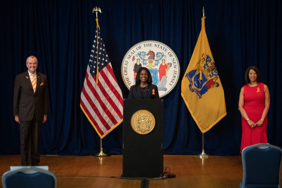 Fabiana Pierre-Louis