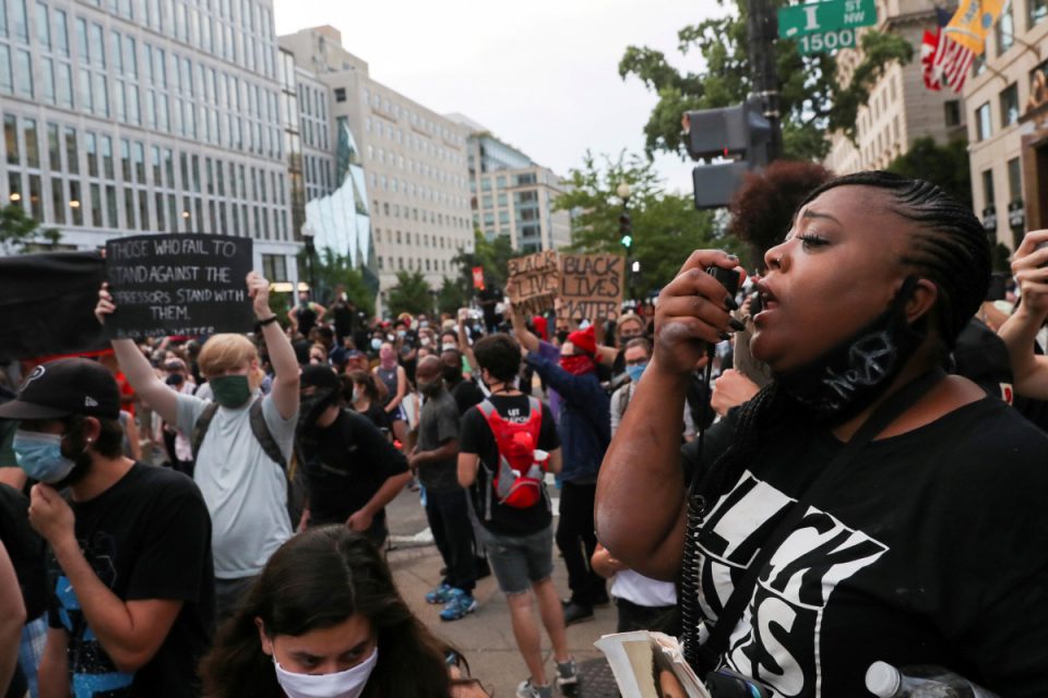 Protests Florida