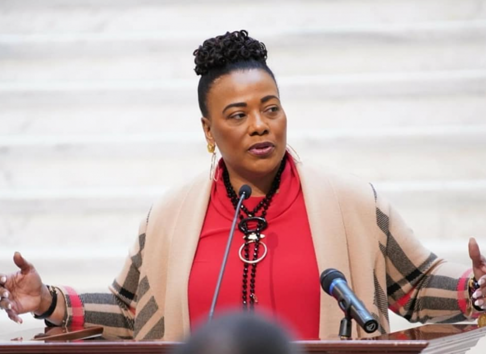 Bernice King