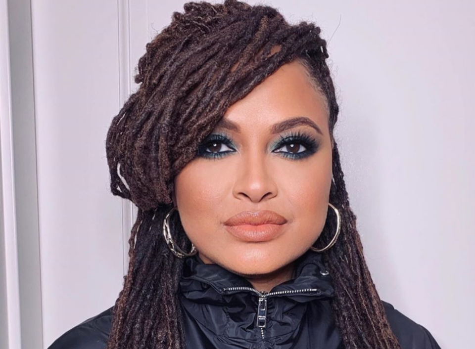 Ava DuVernay