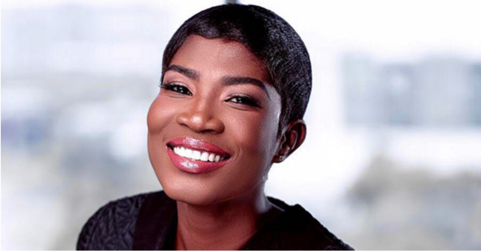 Caroline Esinam Adzogle, founder of Potters International College