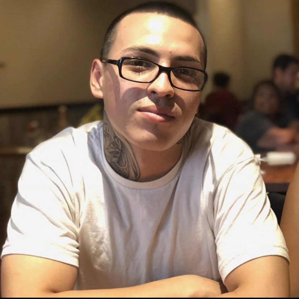 Sean Monterrosa killed by police