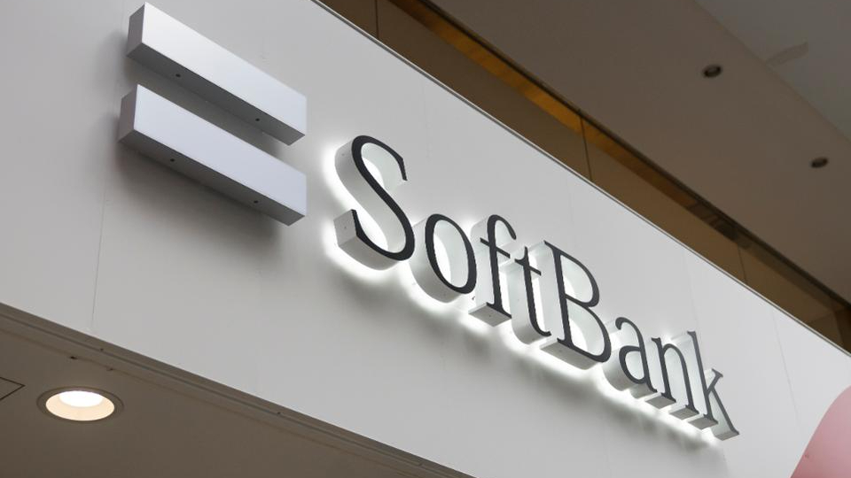 Softbank