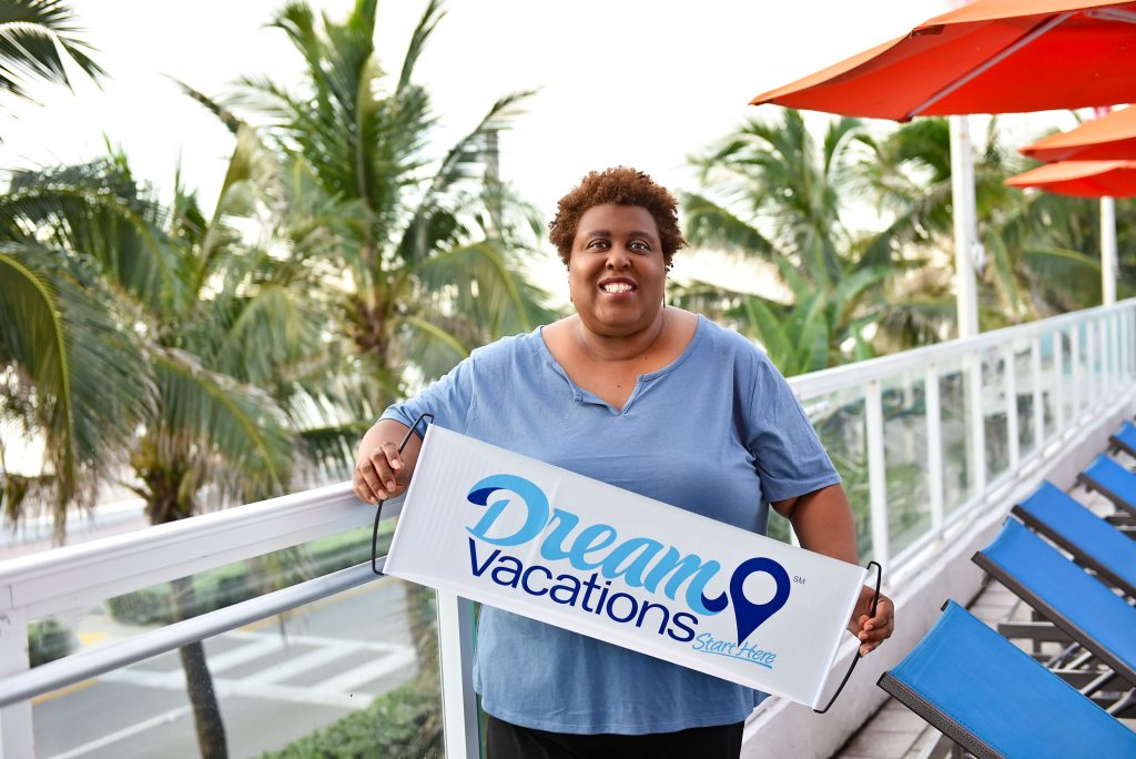 Dream Vacations Franchise