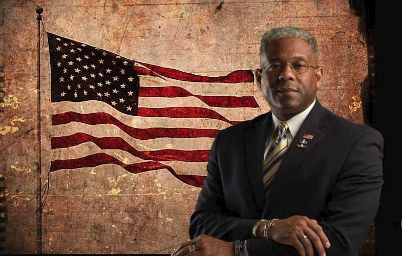 Allen West