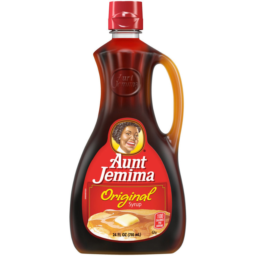 Aunt Jemima