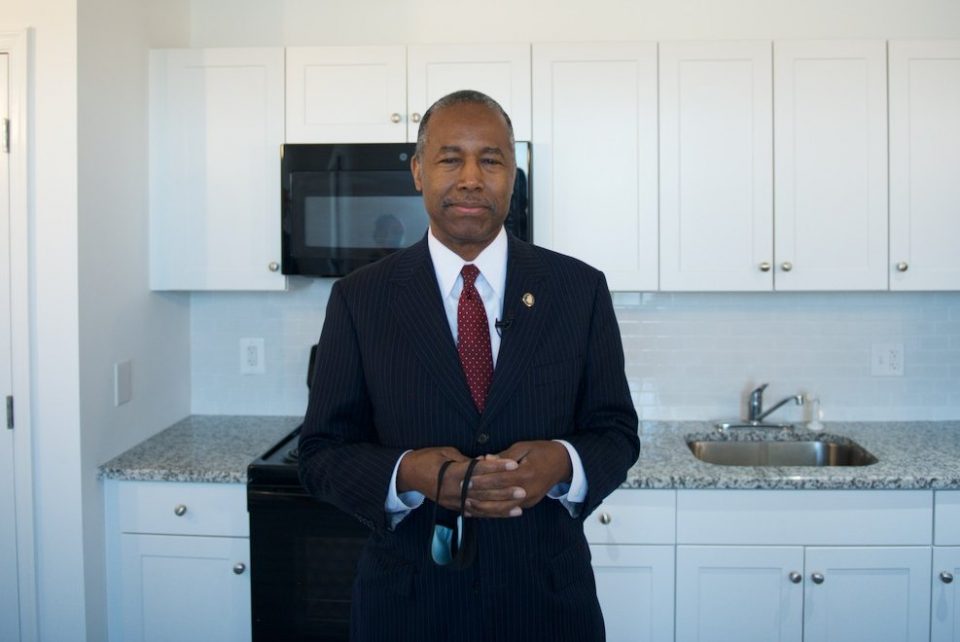 Ben Carson