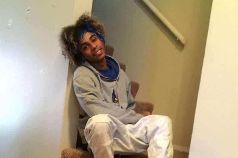 James Scurlock shot by bar owner