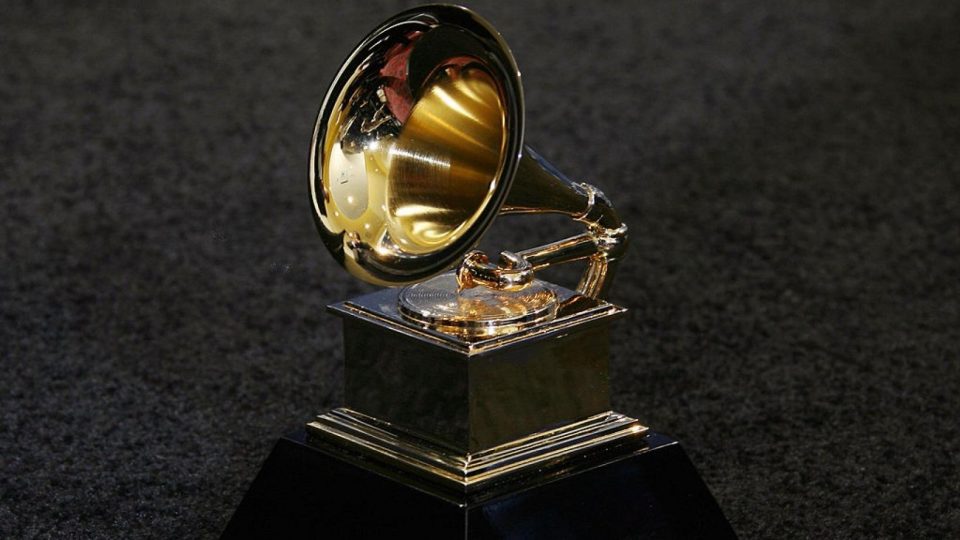 Grammys