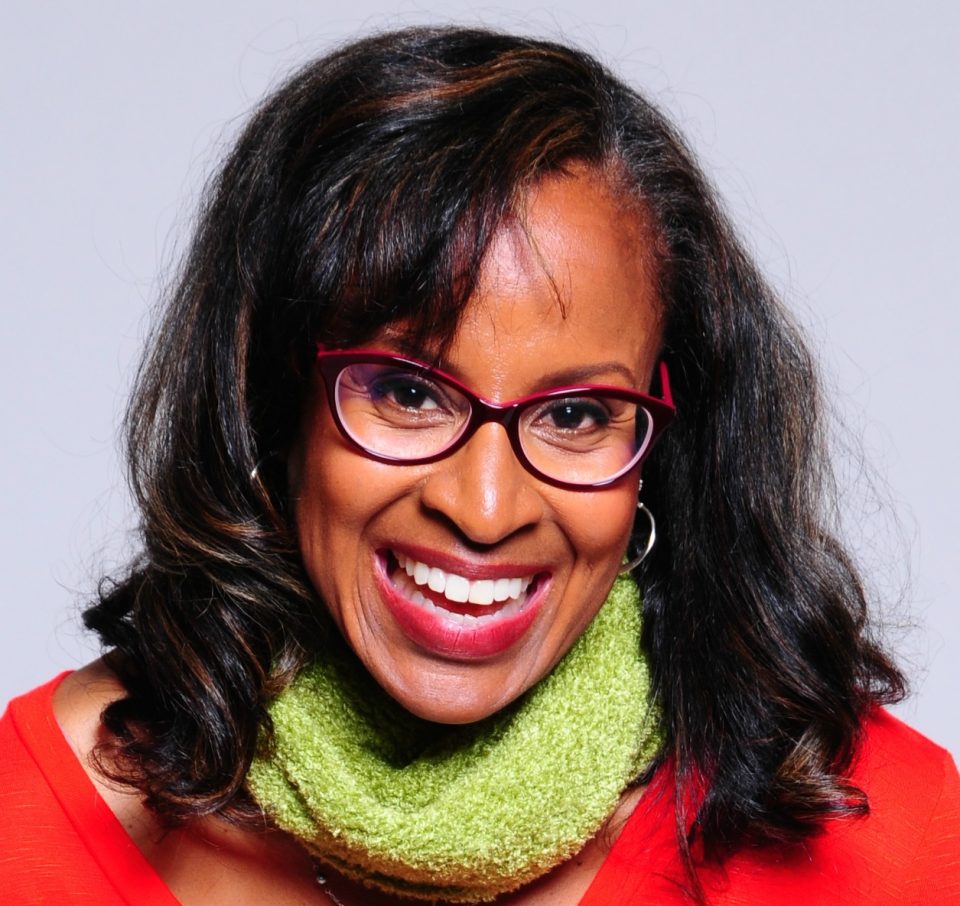 edtech founder Lisa Love