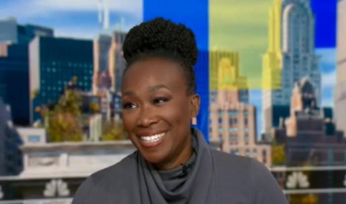 Joy Reid