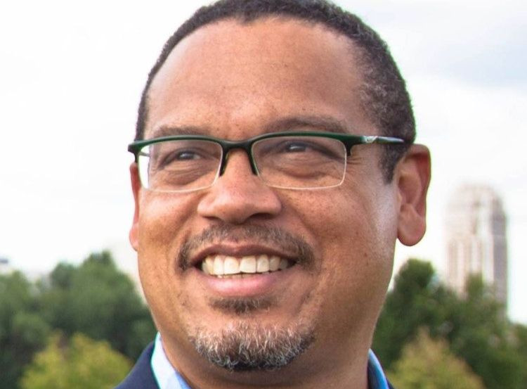 Keith Ellison