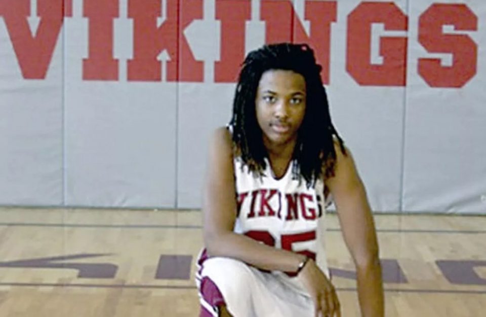 Kendrick Johnson