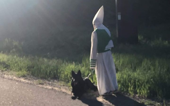 KKK Wisconsin