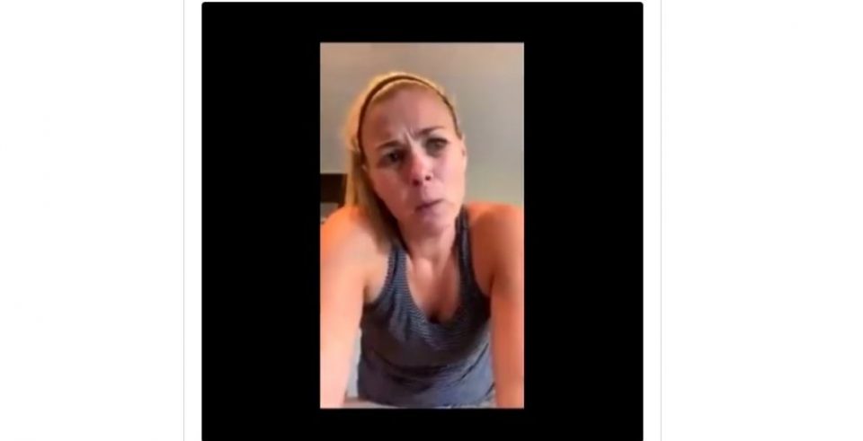 Kristy Ann Wilker Indiana nurse