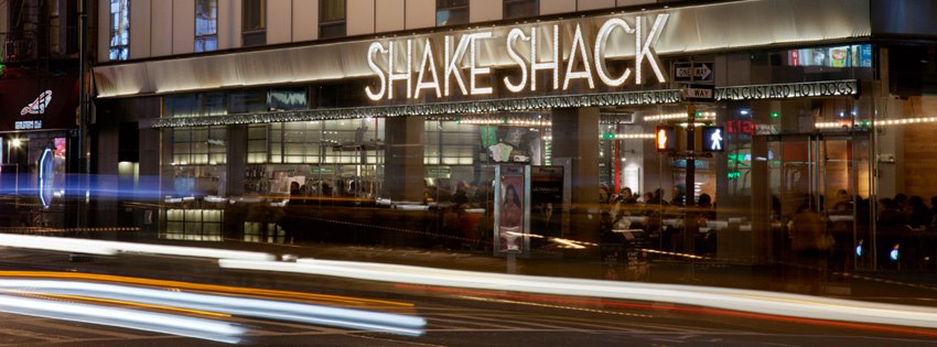 Shake Shack
