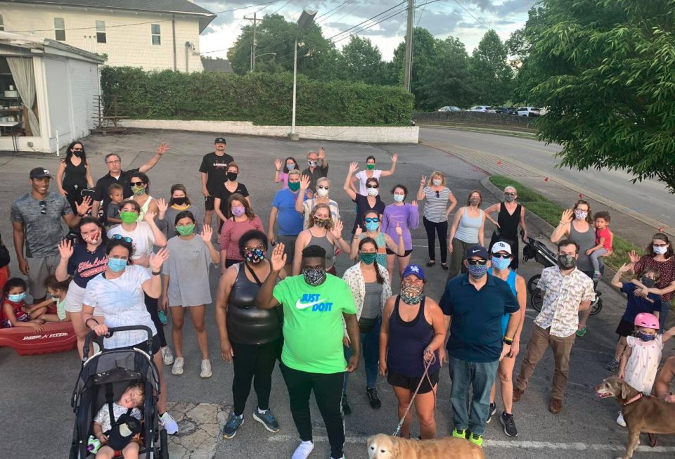 Black Nashville Man Shawn Dromgoole