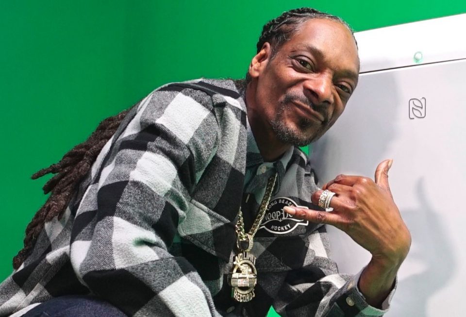Snoop Dogg