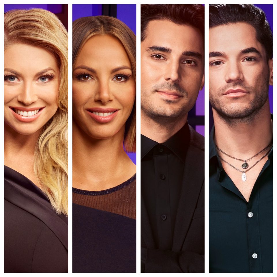 Vanderpump Rules stars fired racism