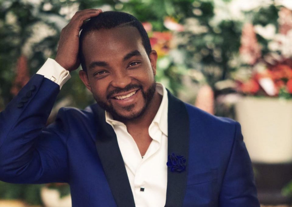 REVOLT Detavio Samuels