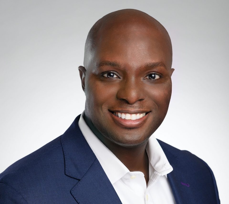 Anthony Oyogoa UrSafe