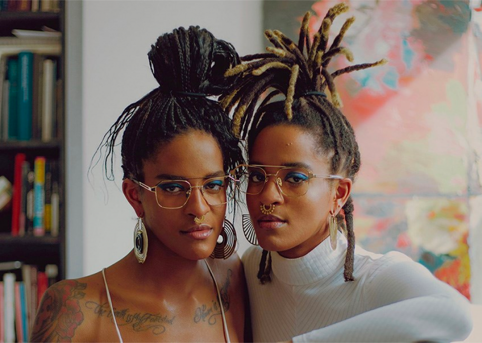 Coco & Breezy