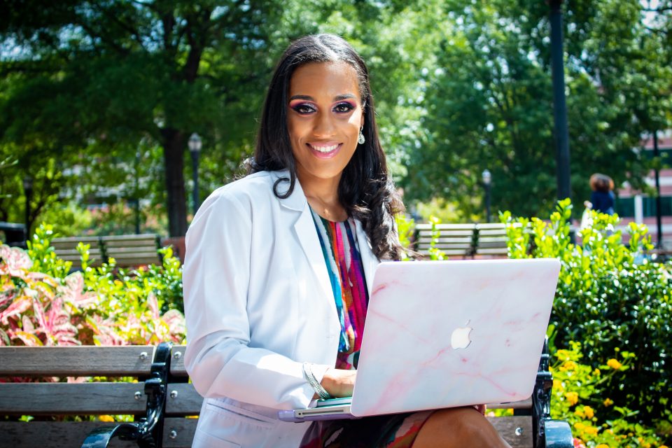 Certified Family Nurse Practitioner Victoria Randle