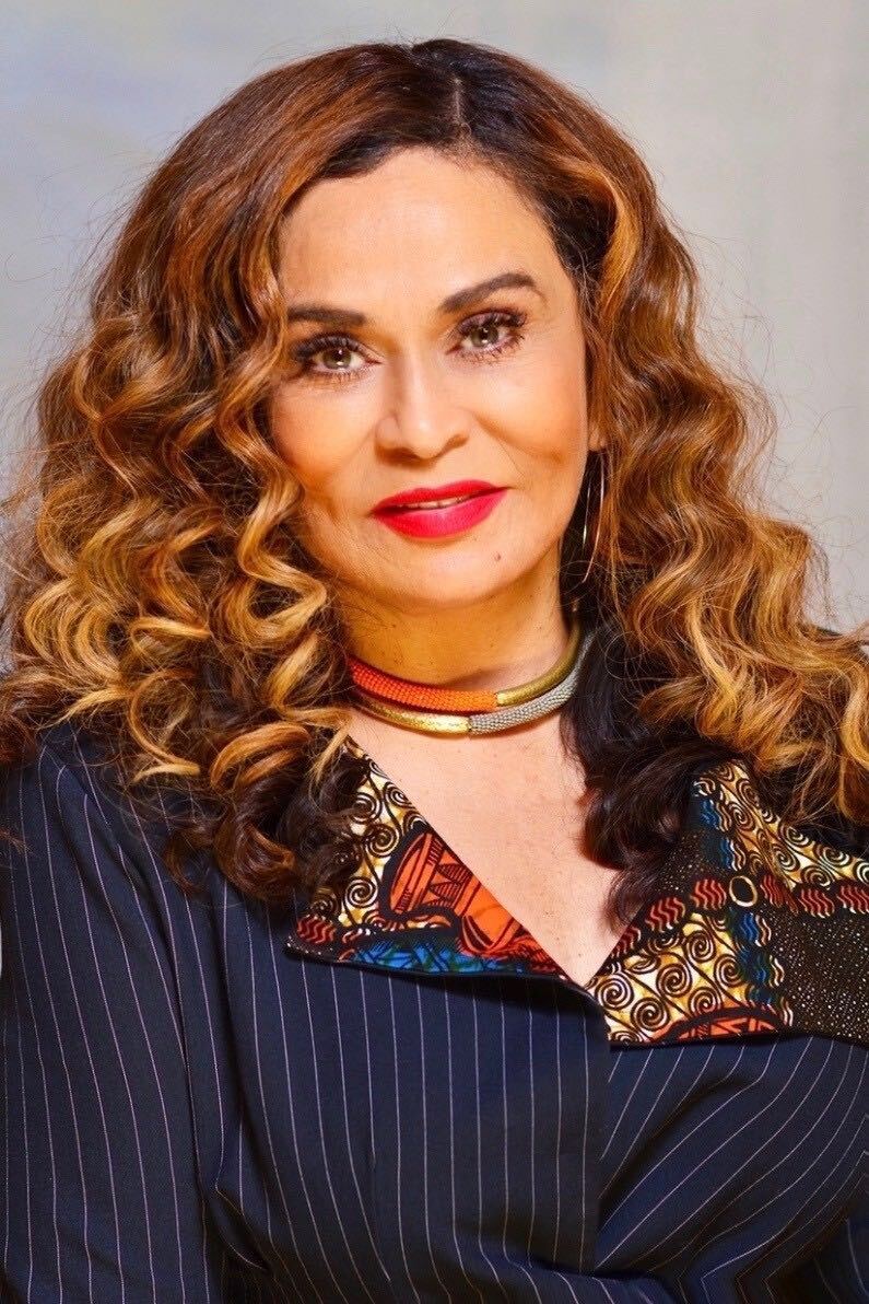 Tina Knowles