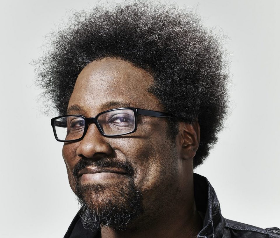 W. Kamau Bell