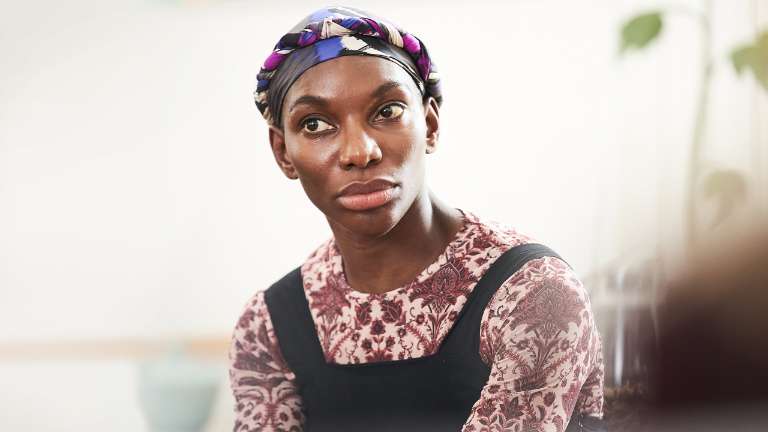 Michaela Coel