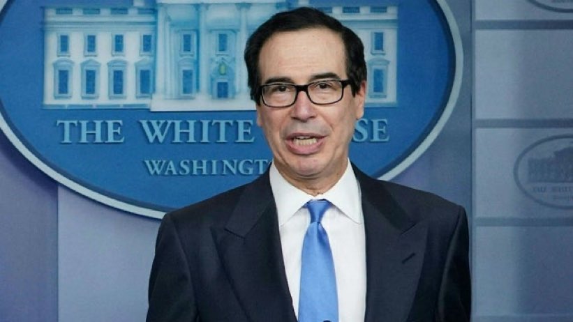 Mnuchin