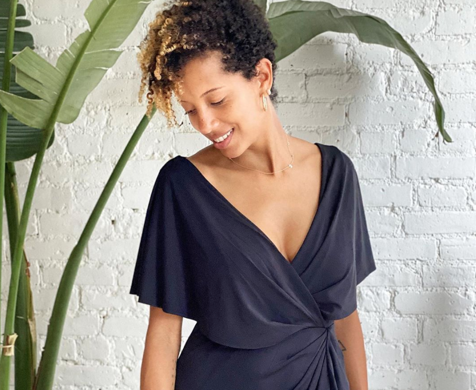 Carly Cushnie