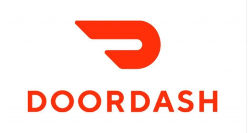 doordash Logo