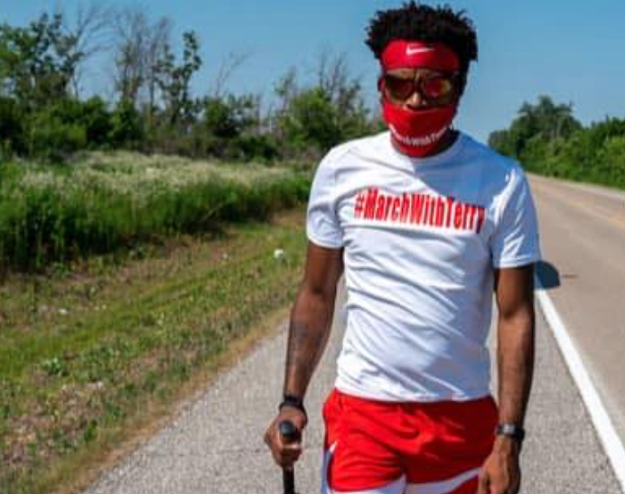 Terry Willis Alabama