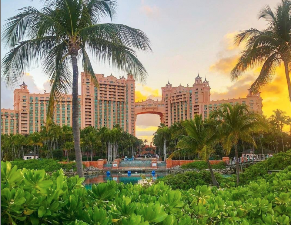 Atlantis Resort Bahamas