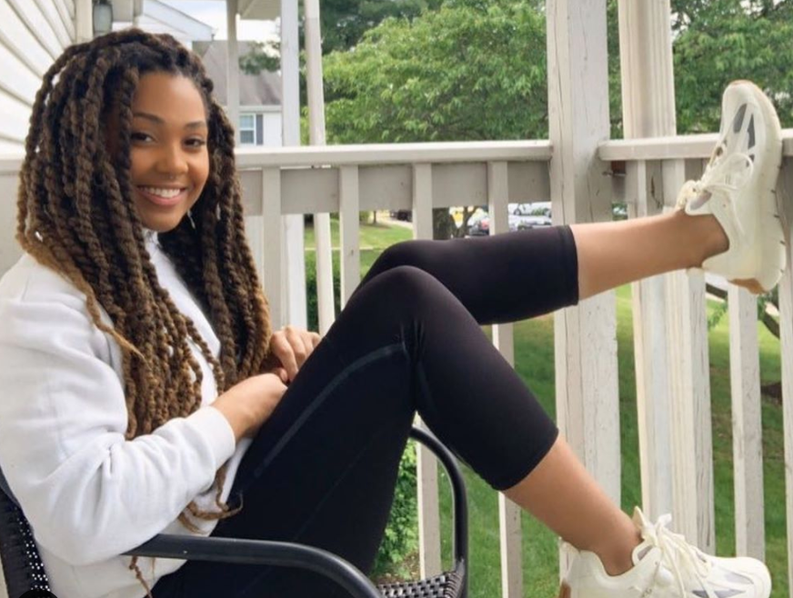 Content Creator Jayla Netflix