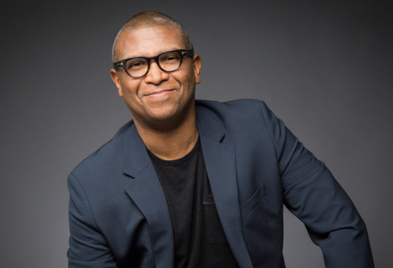 Reginald Hudlin