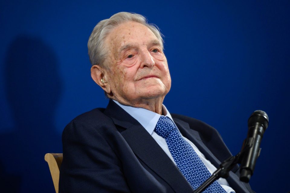 Soros