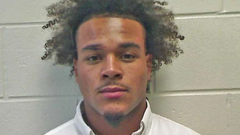 William Marcus Wilson Stand Your Ground