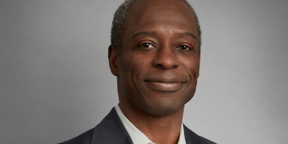 Tapestry CEO Jide Zeitlin