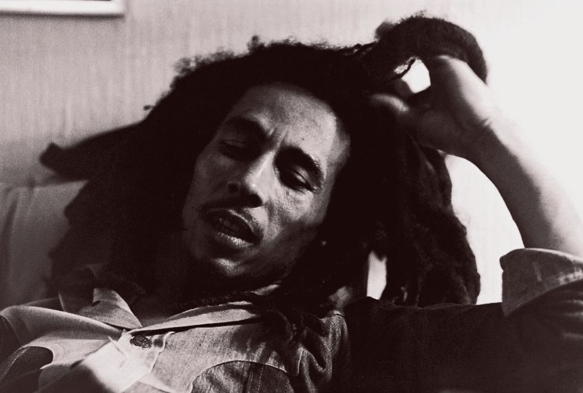 Bob Marley