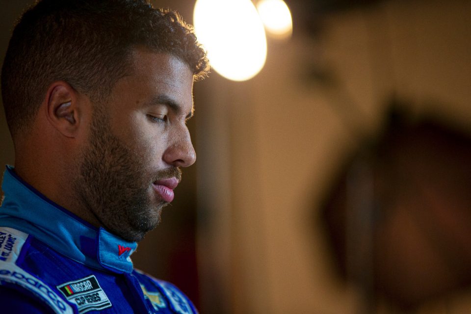 Bubba Wallace