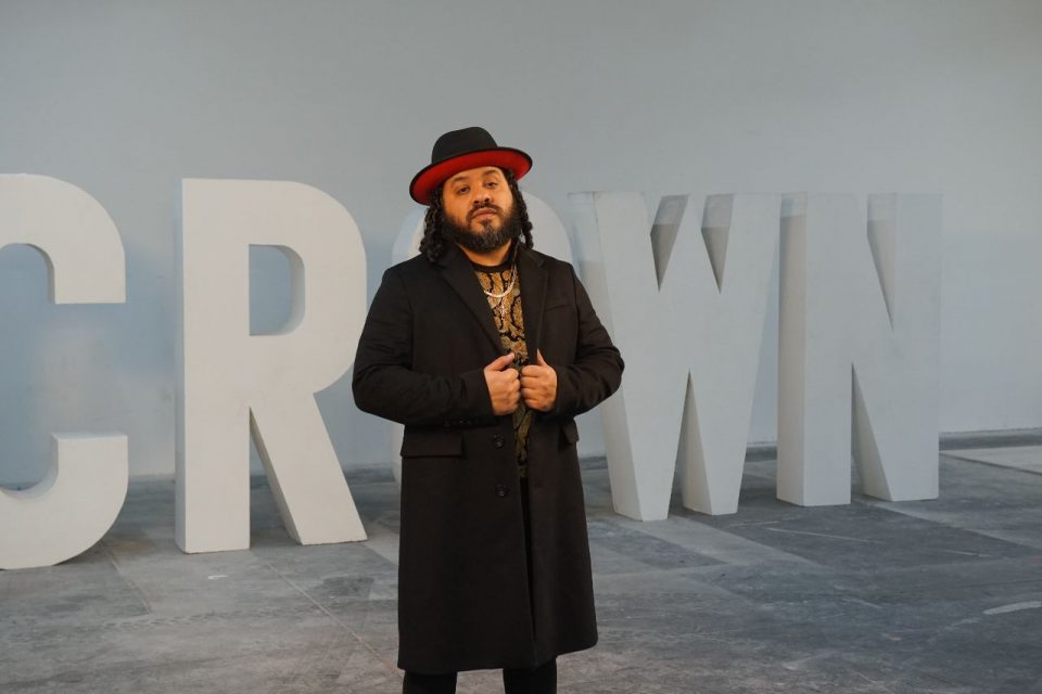 Duwayne “DaDa” Mills