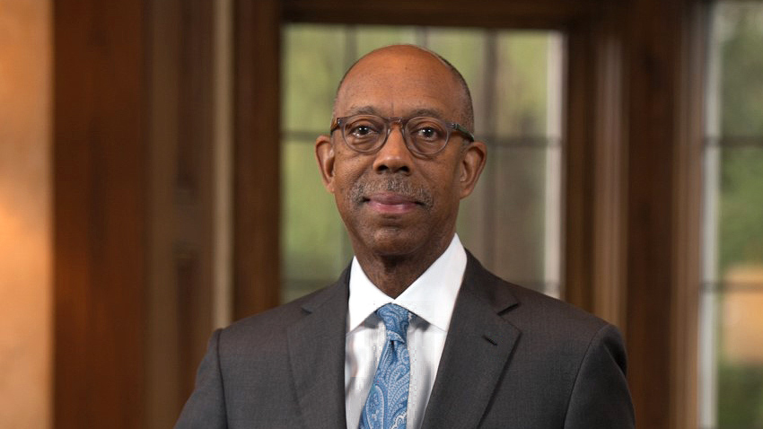 Michael V. Drake University of California