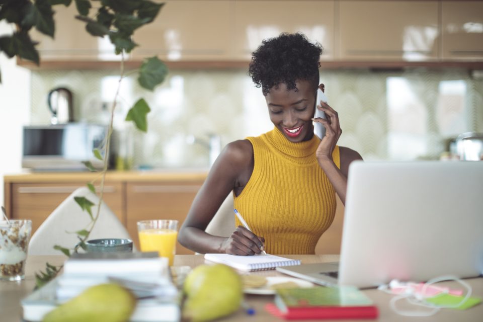 work from home remote