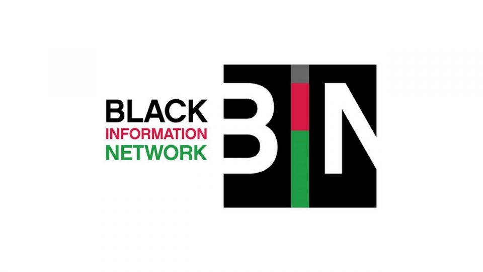 Black Information Network Bank of America