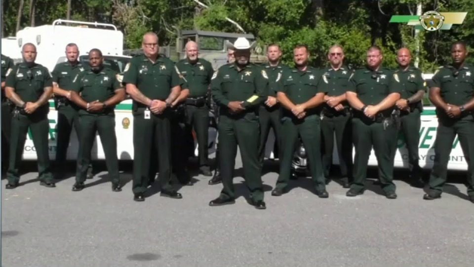 Florida Sheriff