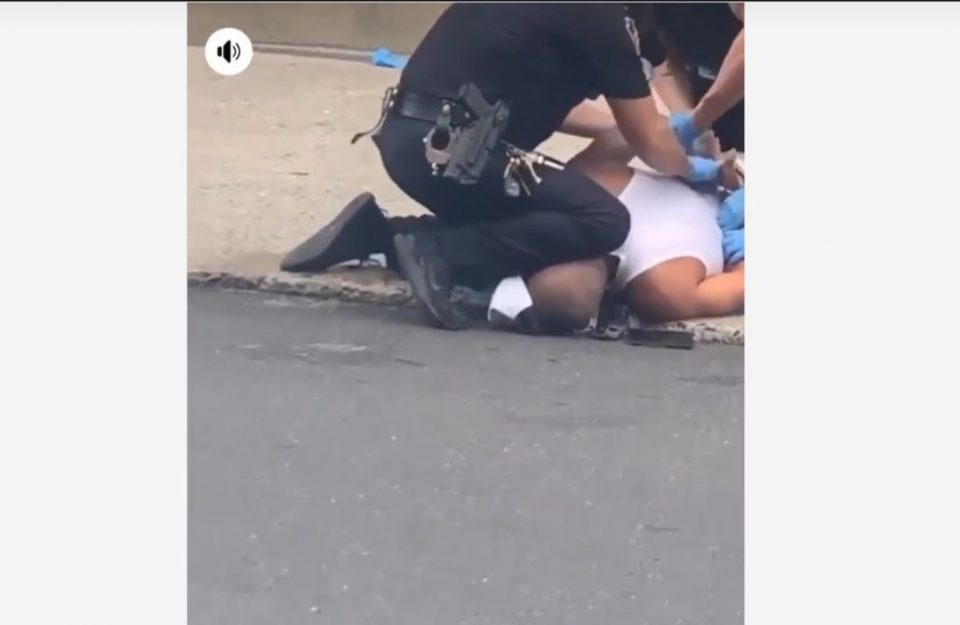 Pennsylvania Police Officer