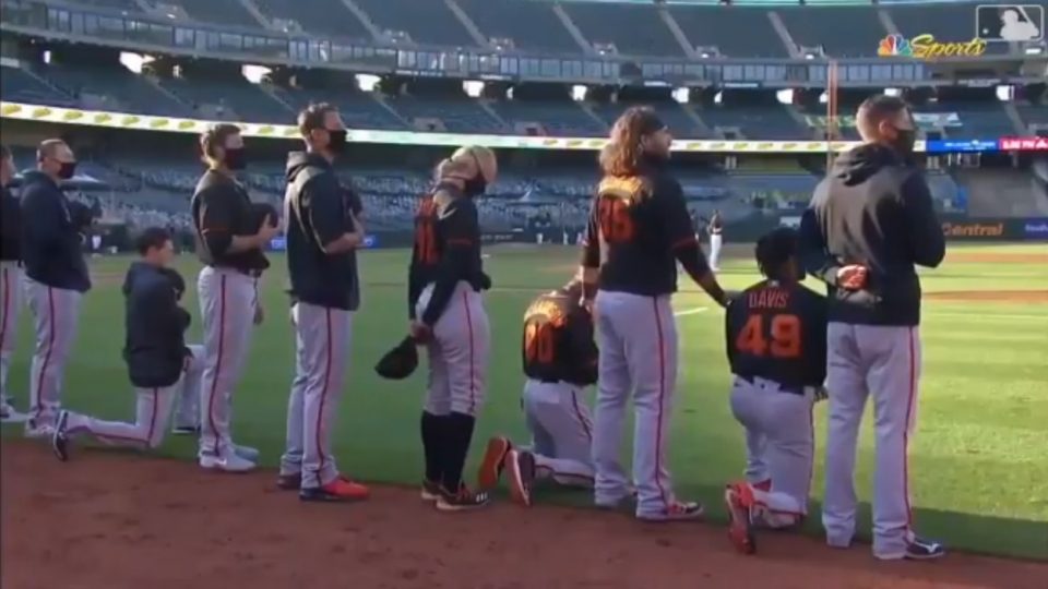 San Francisco Giants